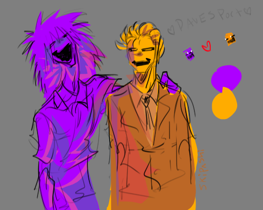 SkipNshi's tweet photo. ew this drawing suck cks s mmmm

#dsaf https://t.co/bLamKnRAdQ