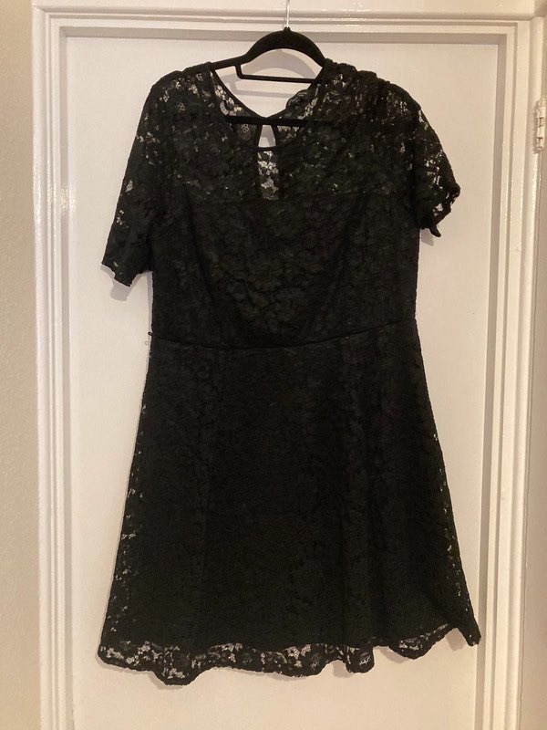 Get the Dorothy Perkins Midi-dresses I’m selling on @VintedUK. Size 4XL / 20 for £6.85! vinted.co.uk/items/47760978…