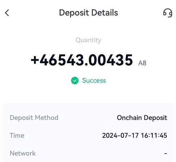 Hôm nay Ancient 8 đã chính thức cho claim token và listing trên 4 sàn Bybit , MEXC , Gate và Bitget
Thay cho lời cảm ơn đến dự án <a href="/Ancient8_gg/">Ancient8</a> và toàn thể member thuộc cộng đồng Wibucrypto
Chúng mình xin dành ra 200$ để làm event airdrop tri ân đến tất cả mọi người