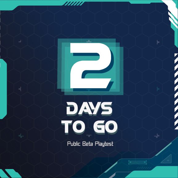 Countdown starts NOW!
2 days to go before Archons' Fall public beta playtest 🎮

Don't forget to come and have fun with us!
Date: 19-21 July 2024 
Venue: College of Creative Arts, UiTM Puncak Alam 

#UiTMGameDesign #UiTM #gamesdesign #GameOnLevel4 #indiegames #Unity #Blender #3D