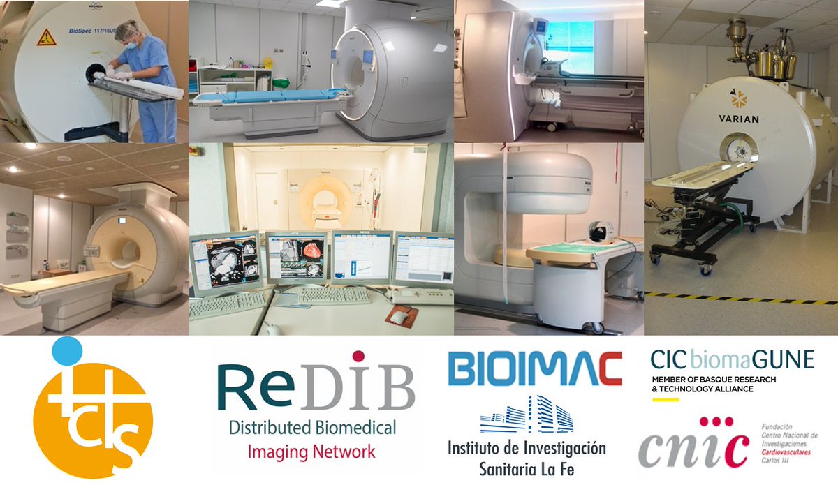 ReDIB - ICTS (@ictsredib) on Twitter photo ReDIB is an opportunity to boost your science through competitive access to imaging studies and data processing services across four nodes with the latest cutting-edge imaging technologies. <a href="/balbella/">Beatriz Albella Rdgz</a> <a href="/CNIC_CARDIO/">CNIC</a> <a href="/CICbioGUNE/">CIC bioGUNE</a> <a href="/unicomplutense/">Complutense</a> <a href="/HospitalLaFe/">HospitalLaFe</a> #ICTSNews ReDIB is an opportunity to boost your science through competitive access to imaging studies and data processing services across four nodes with the latest cutting-edge imaging technologies. <a href="/balbella/">Beatriz Albella Rdgz</a> <a href="/CNIC_CARDIO/">CNIC</a> <a href="/CICbioGUNE/">CIC bioGUNE</a> <a href="/unicomplutense/">Complutense</a> <a href="/HospitalLaFe/">HospitalLaFe</a> #ICTSNews