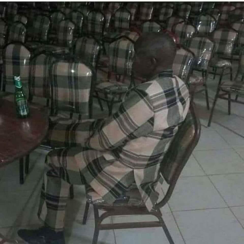 MBSVUDU's tweet photo. Chairperson! 😭😭😭 https://t.co/LJd5uXBbwr