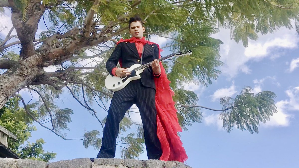 Alexander Lindo tweet media