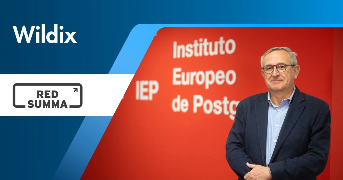 🚀Red Summa impulsa sus comunicaciones con Wildix 
El exitoso caso de Red Summa, quienes, en colaboración con Wildix, han logrado revolucionar su comunicación empresarial.
Conoce los detalles de esta historia de éxito: wildix.com/es/case-studie…
#WinWithWildix #Wildix #UCaaS