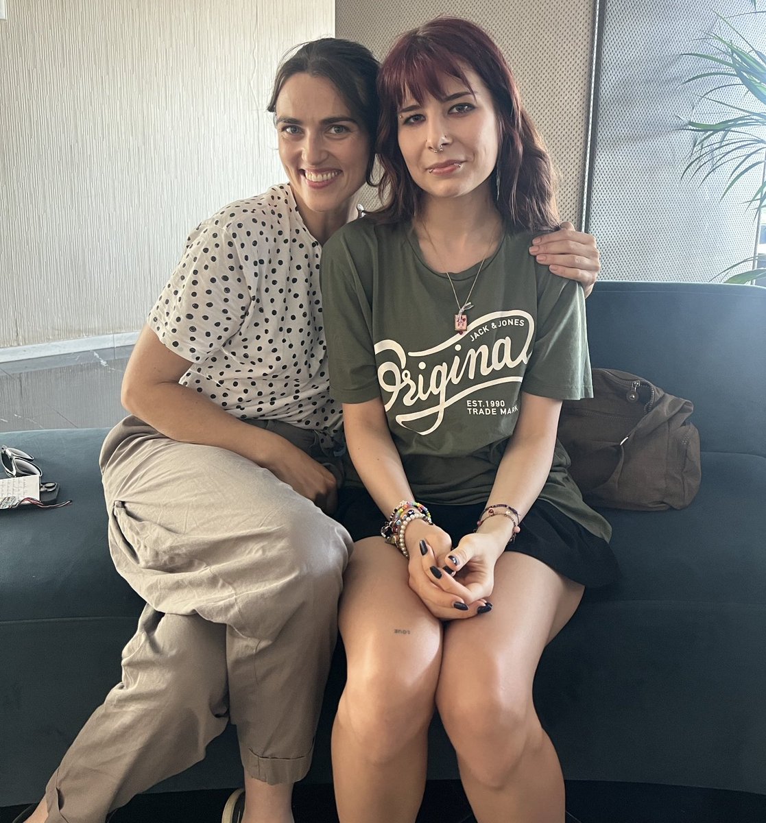 Jazz ⧗ All Along tweet media