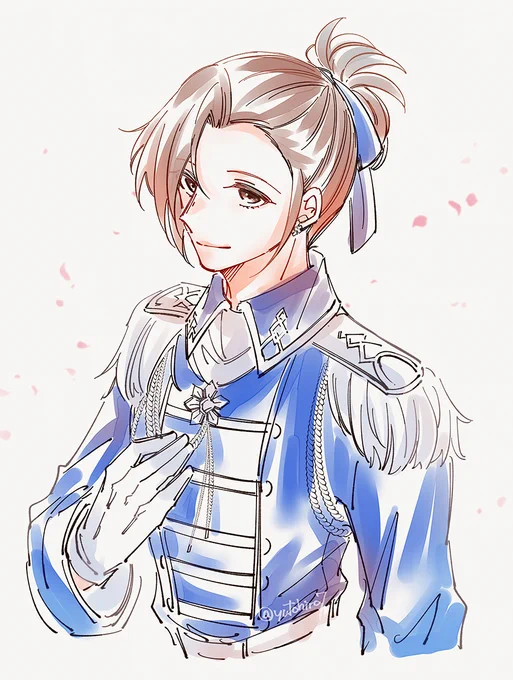 みのりさん