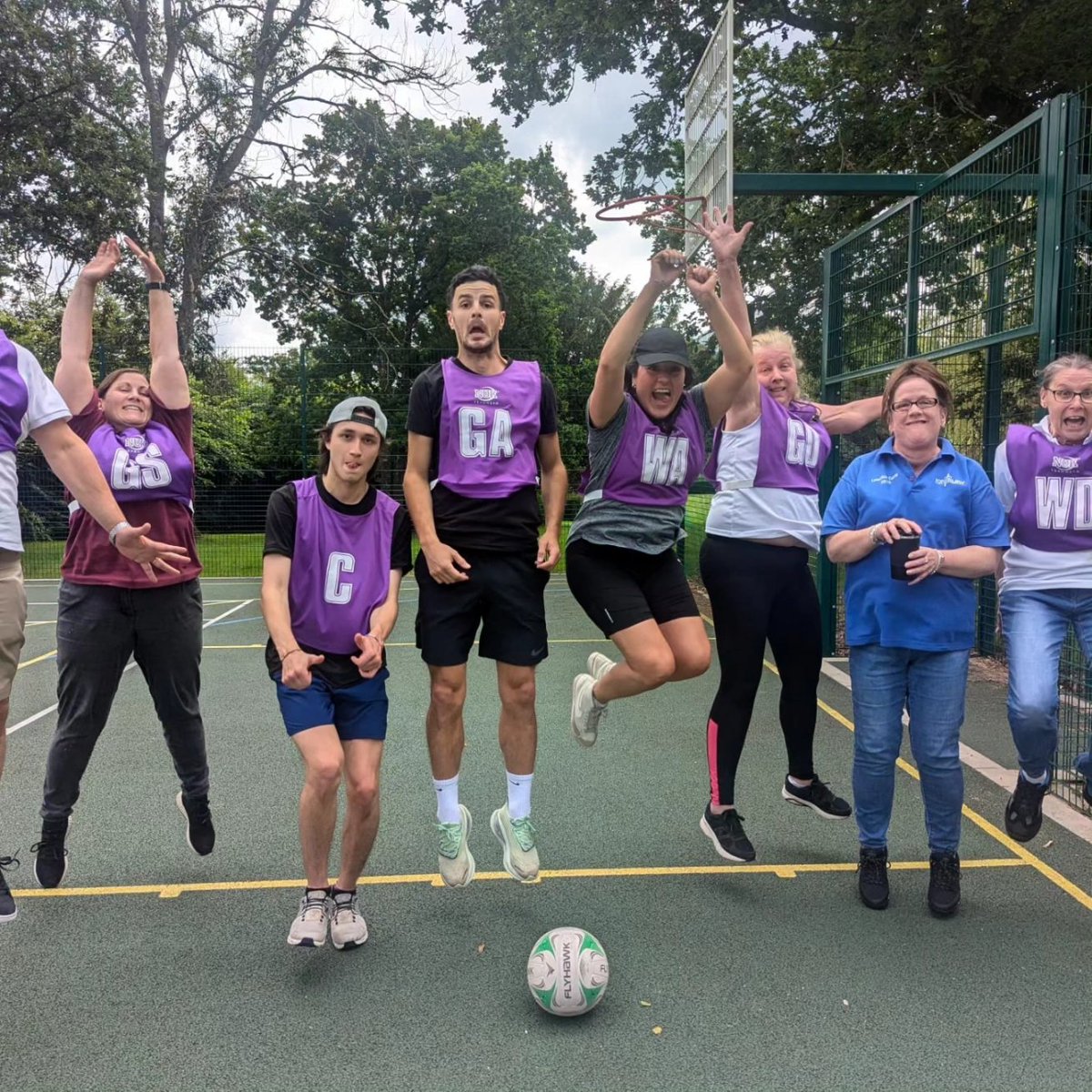 The Kintbury Experience (St Cassian’s) tweet media