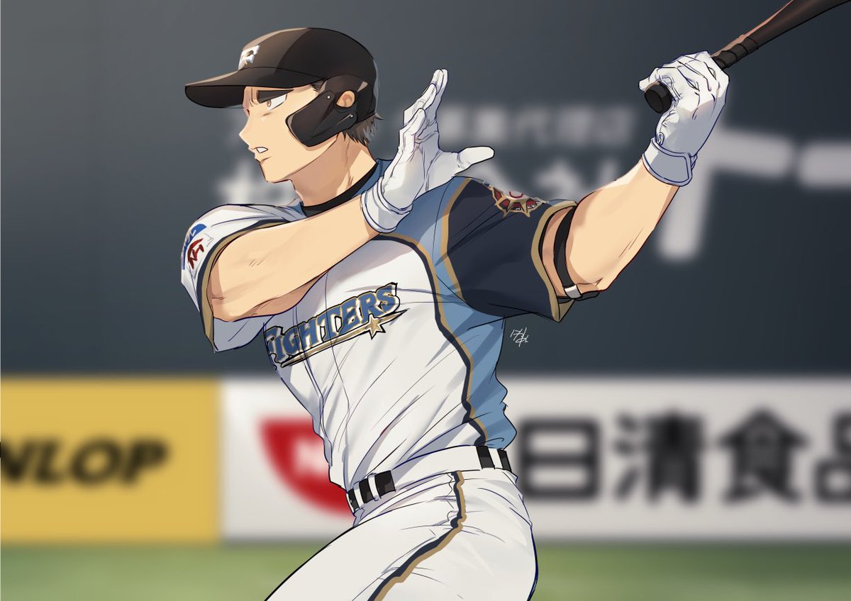 koame_6's tweet photo. お気に入り雅さん やっぱりこのユニが似合うなぁ https://t.co/FvQS2MD86Z