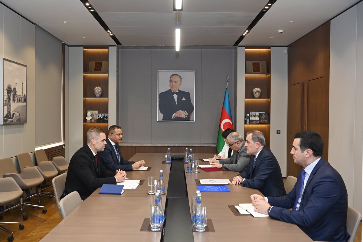 IOM Azerbaijan tweet media