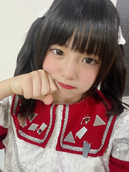 Twitterのコスプレ画像11