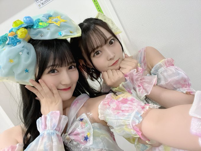 今村麻莉愛のTwitter画像31