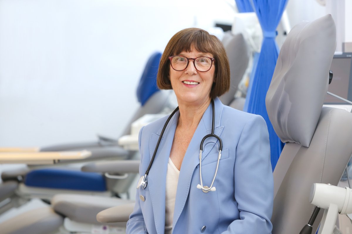 Institute for Clinical Trials - Uni of Galway (@trialsgalway) on Twitter photo Professor <a href="/FidelmaDunne/">Fidelma dunne</a>, Director of the Institute for Clinical Trials <a href="/uniofgalway/">Ollscoil na Gaillimhe | University of Galway</a> is to play a pivotal role in the newly established <a href="/roinnslainte/">Department of Health</a> National Clinical Trials Oversight Group.
tinyurl.com/yc87cejd
#ClinicalTrials Professor <a href="/FidelmaDunne/">Fidelma dunne</a>, Director of the Institute for Clinical Trials <a href="/uniofgalway/">Ollscoil na Gaillimhe | University of Galway</a> is to play a pivotal role in the newly established <a href="/roinnslainte/">Department of Health</a> National Clinical Trials Oversight Group.
tinyurl.com/yc87cejd
#ClinicalTrials