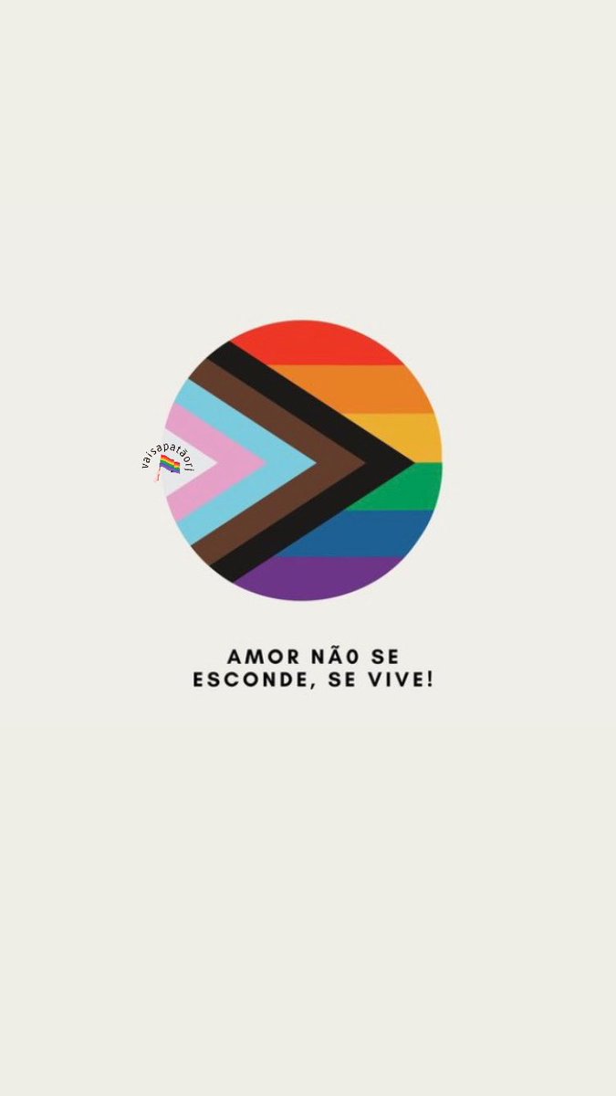 VaiSapataoRJ's tweet photo. 🏳️‍🌈🏳️‍⚧️ https://t.co/C8OVUF0OT3