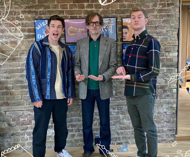 this photo is kind of unreal