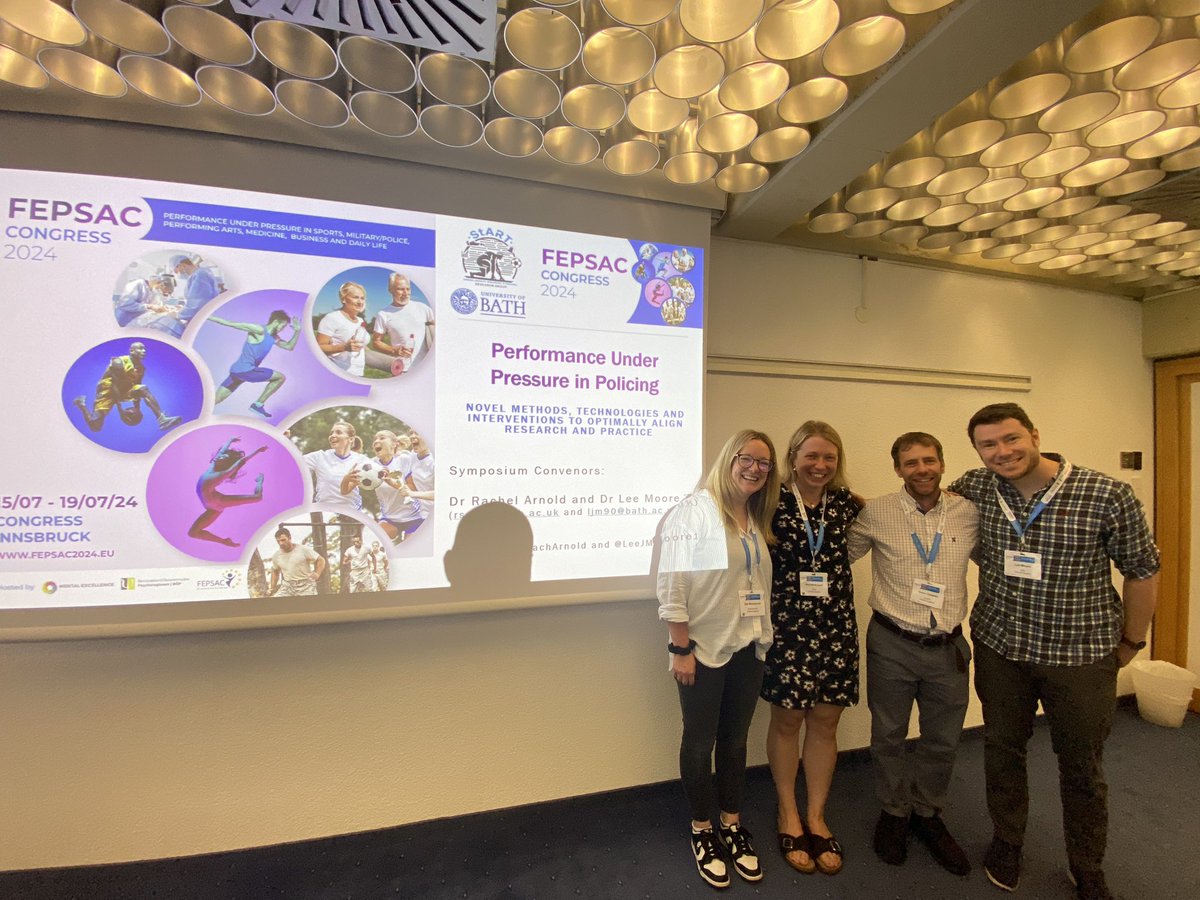 Dr Rachel Arnold (@racharnold) on Twitter photo Thanks so much to all who came along to
our <a href="/fepsac2024/">FEPSAC- Congress 2024</a> symposium this morning and to <a href="/hellsolls/">Dr Helen Oliver</a>, <a href="/DrOwenT/">Professor Owen Thomas</a>, <a href="/ZoeWimshurst/">Dr Zoe Wimshurst</a>, <a href="/LeeJMoore1/">LeeMoore</a>, and <a href="/VanaHutter/">Vana Hutter</a> for your contributions! Thanks so much to all who came along to
our <a href="/fepsac2024/">FEPSAC- Congress 2024</a> symposium this morning and to <a href="/hellsolls/">Dr Helen Oliver</a>, <a href="/DrOwenT/">Professor Owen Thomas</a>, <a href="/ZoeWimshurst/">Dr Zoe Wimshurst</a>, <a href="/LeeJMoore1/">LeeMoore</a>, and <a href="/VanaHutter/">Vana Hutter</a> for your contributions!