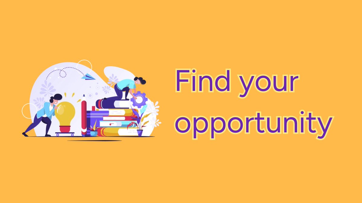 Making a start on your career? The Opportunities Finder from the Young Person's Guarantee can help you find jobs and learning across Scotland. ow.ly/mEy030sESlg