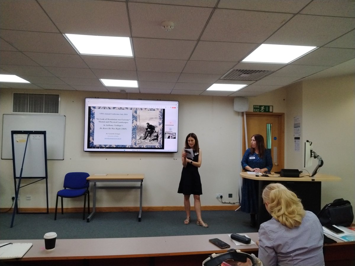 Dr Janine Hatter tweet media