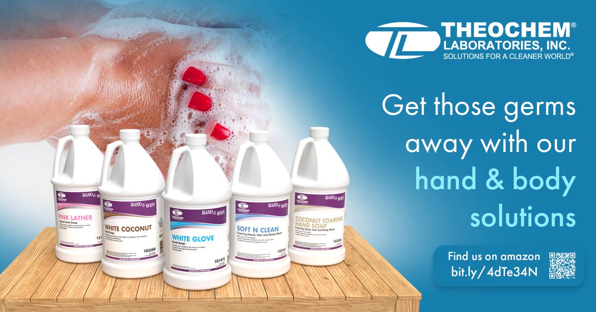 Banishing germs one scrub at a time with Theochem! 🧼✨ Clean hands, clean minds – that's our promise. #CleanHands #GermFree #TheochemClean