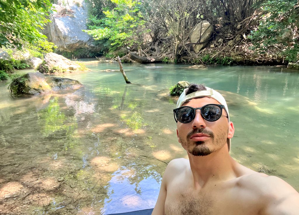 Panik ataksız bir gün 💆‍♂️