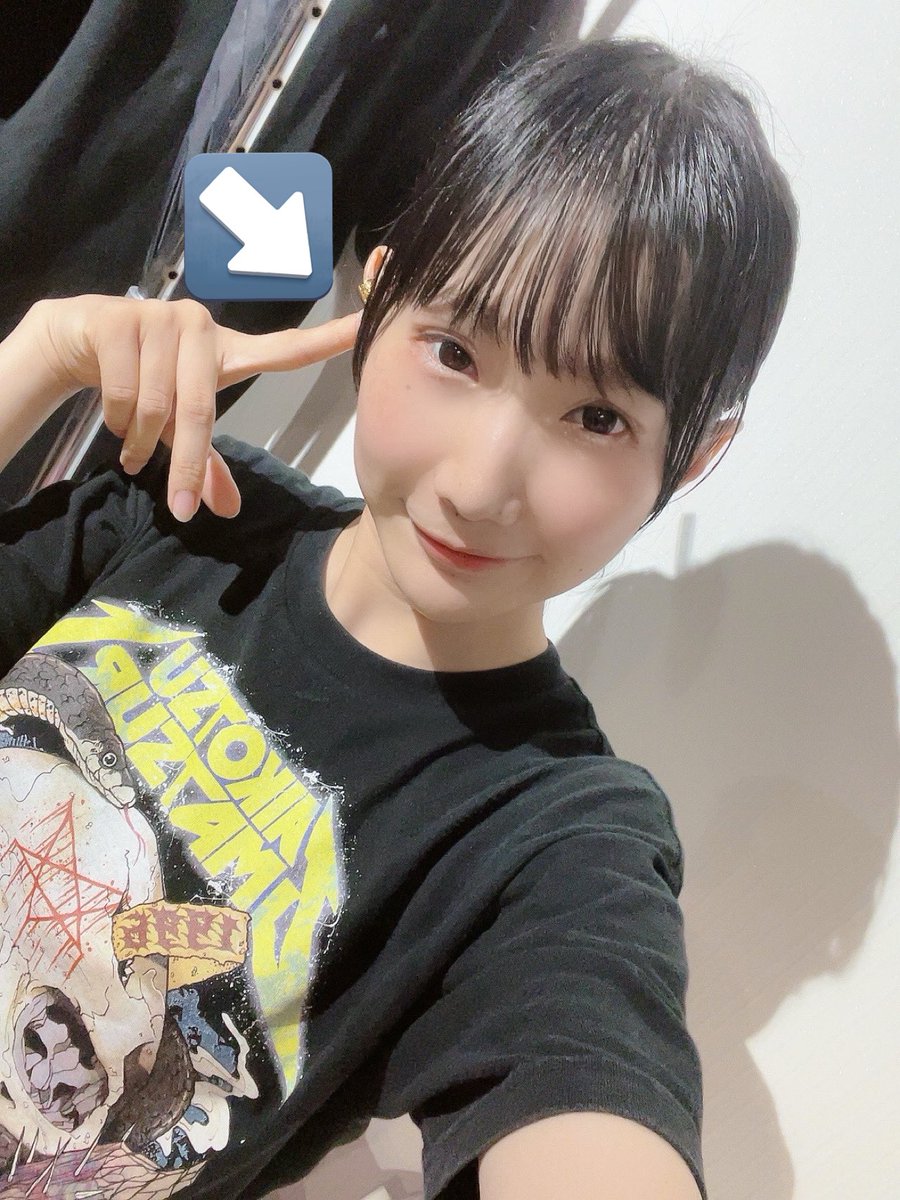 キャプテン又子さんと、又子号に乗船したキャスト様たち🐰🏴‍☠️✨️

きょーだいの証のキラキラもわたしはイヤーカフとして耳についてます🎀

皆様歌唱力はんぱなくて、ステージ見させていただくのもトーク聞くのもすごい楽しかった✨️✨️

さきさん、改めて5周年おめでとうございます💐*·̩͙𓈒𓂂𓏸