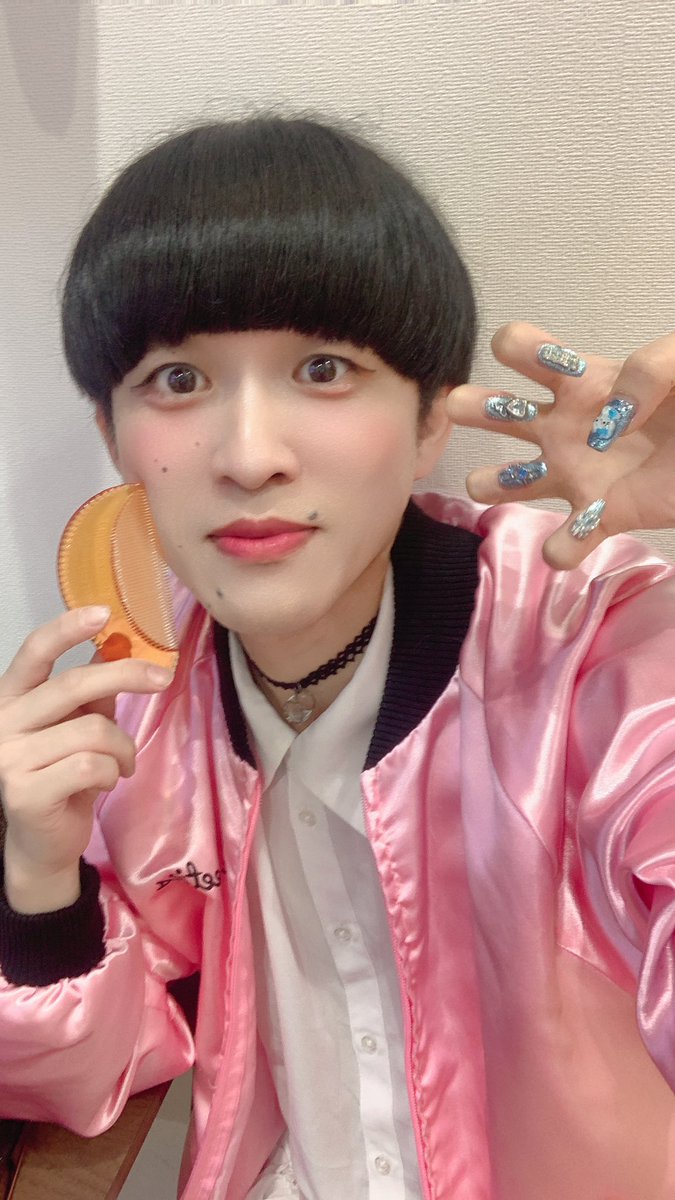 「ガールズパンチ Summer Special」
めっちゃ疲れた！！めっちゃ楽しかったけど！！！
お客さんあったかすぎるよ……
トップバッターから最高の盛り上がりありがとうございました！！！

MCのお2人と撮っていただきました！
良いコンビネーションをありがとうございました！