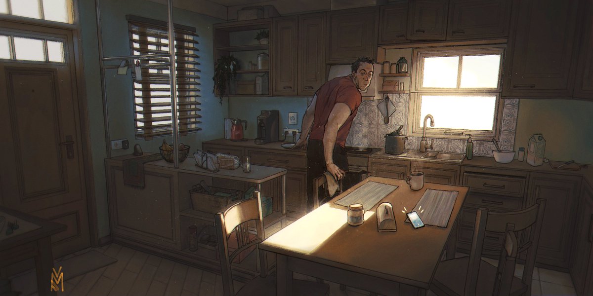 YanMayFire's tweet photo. I've been looking for jobs as an artist, but it's rough. So, if you are looking for an artist who can make character designs, prop designs, illustrations -- hit me up. You can check my portfolio on Behance or even here, it's an art-only profile✌️

https://t.co/NM1PwlpycB https://t.co/pw0nv3cu5p