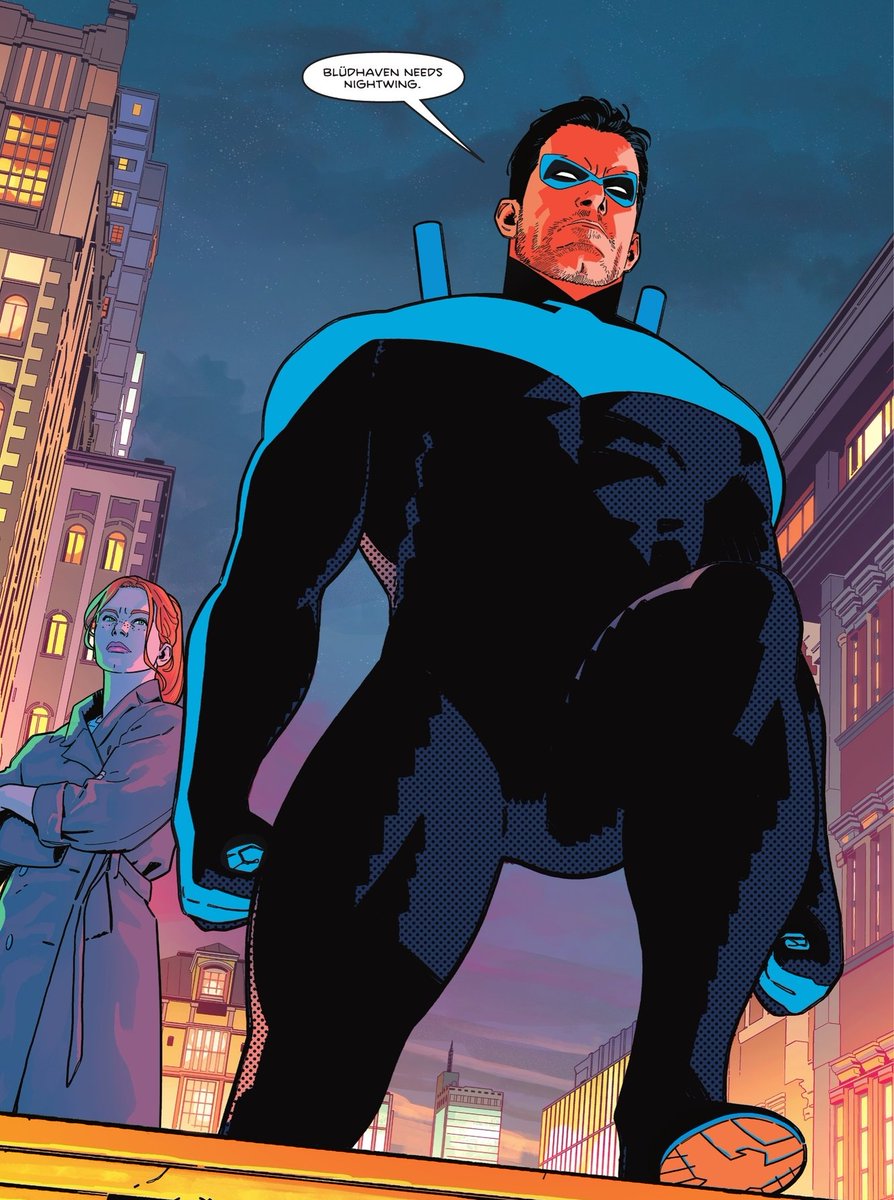 Ashley|TheBatFamily 🦇 tweet media