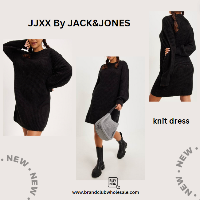 brandclubstore's tweet photo. πππ
JJXX By JACK&JONES knit dress.
For more details, photos or videos please feel free to contact us by private message ππ·
#brandclub #wholesale #b2b #musthave #knit #dresses #follownew #worldwide #Lithuania https://t.co/DLCg4vdJSQ