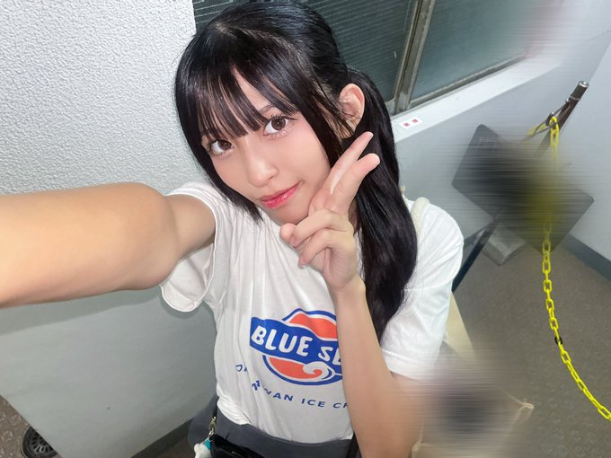 Twitterのコスプレ画像1