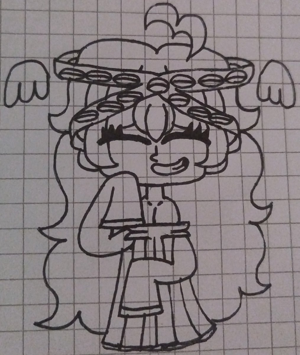 MaieseNoemi's tweet photo. She's caring and But don't make her
pure angry...
(⚠️Spoilers⚠️)
#pizzatowerau #helltower #au #oc https://t.co/smXZ25HcQ0