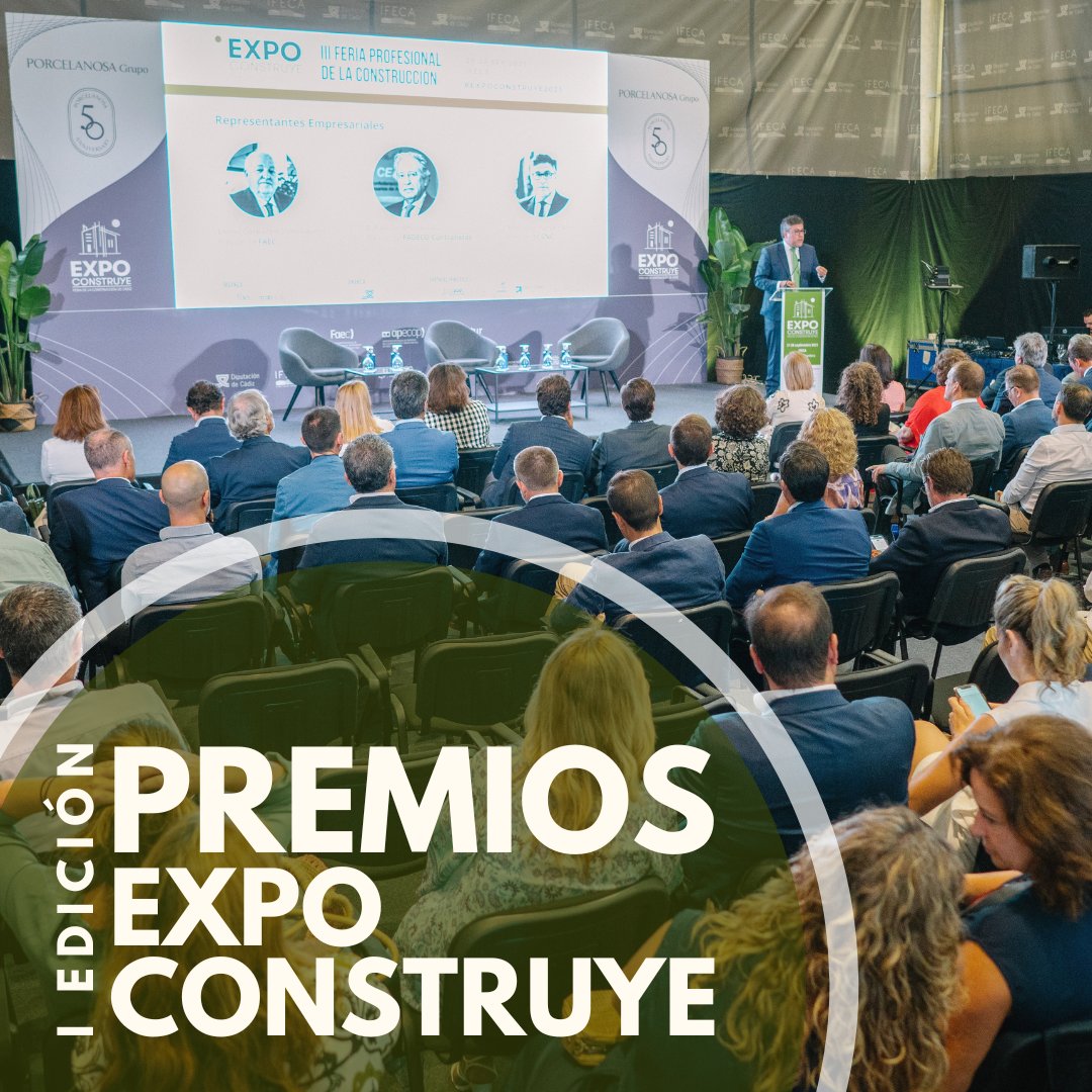 EXPOCONSTRUYE tweet media