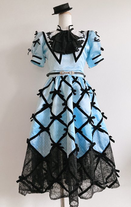 Twitterのコスプレ画像25