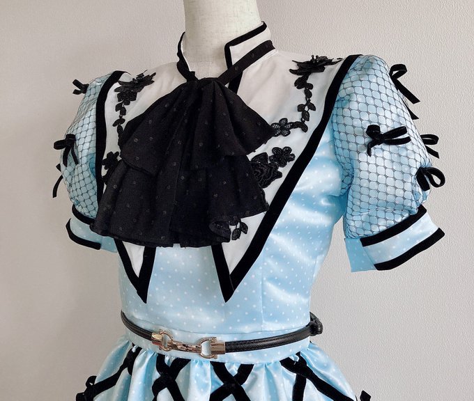 Twitterのコスプレ画像26