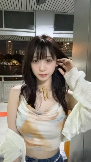 Twitterのコスプレ画像21