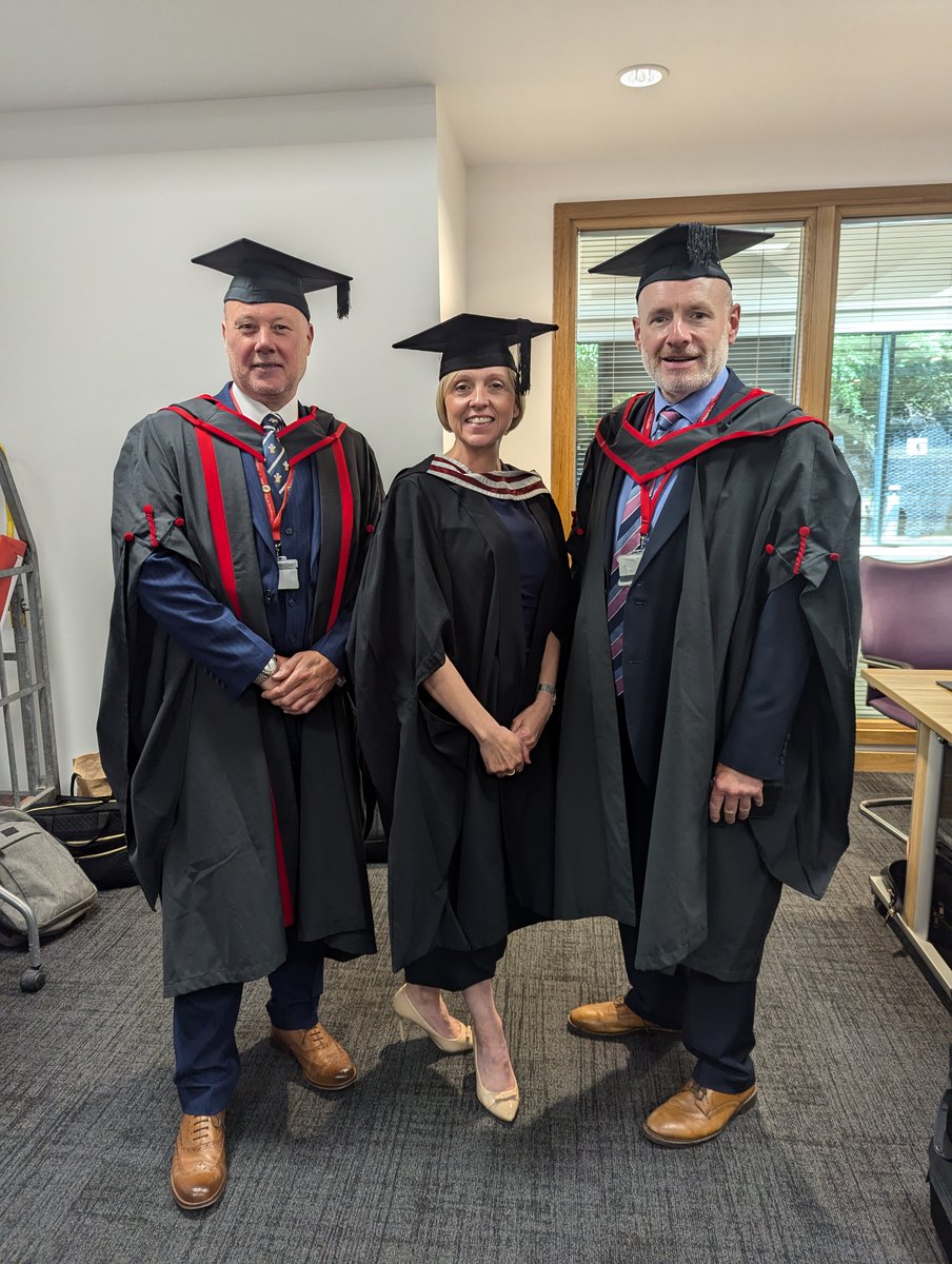 USW Staff tweet media