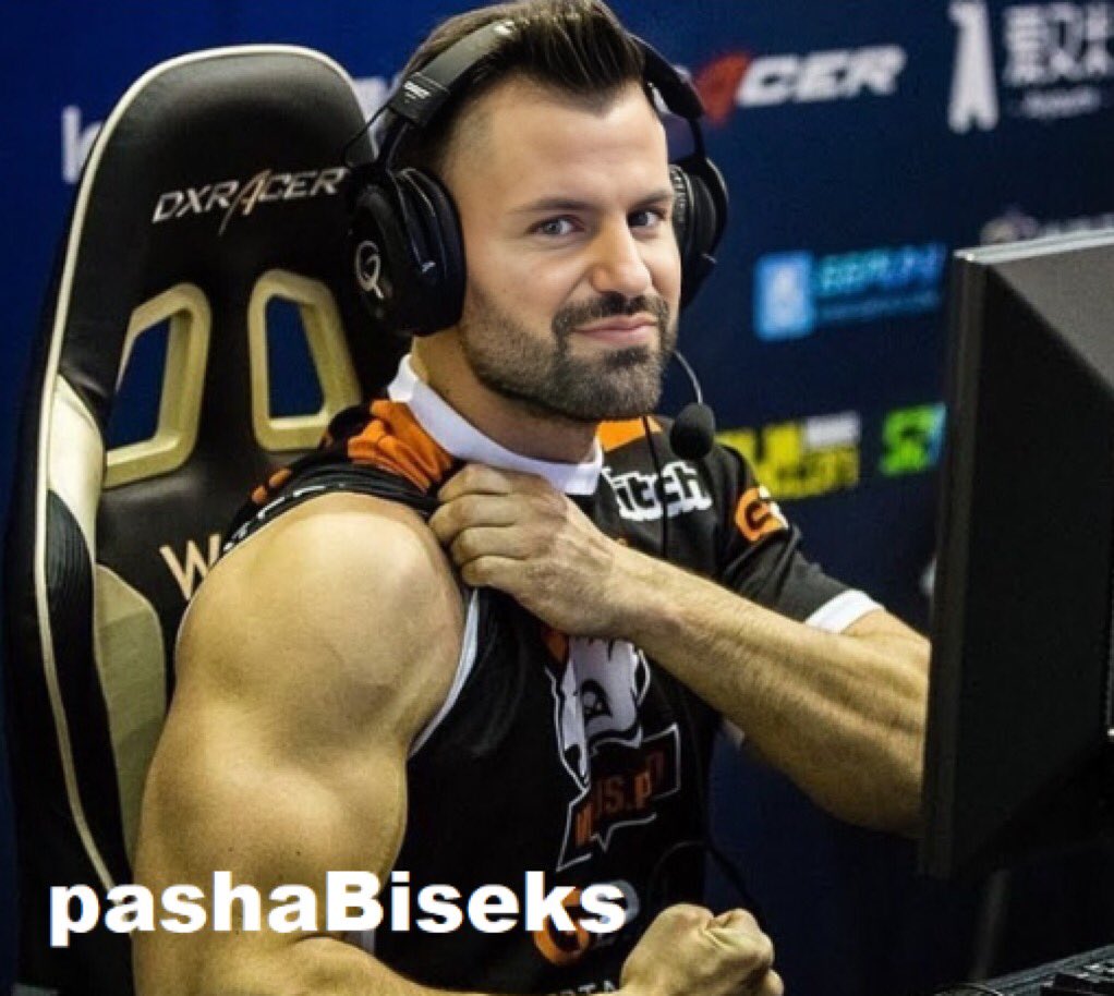 SZUKAM DUO NA CC ZERO BUILD EU