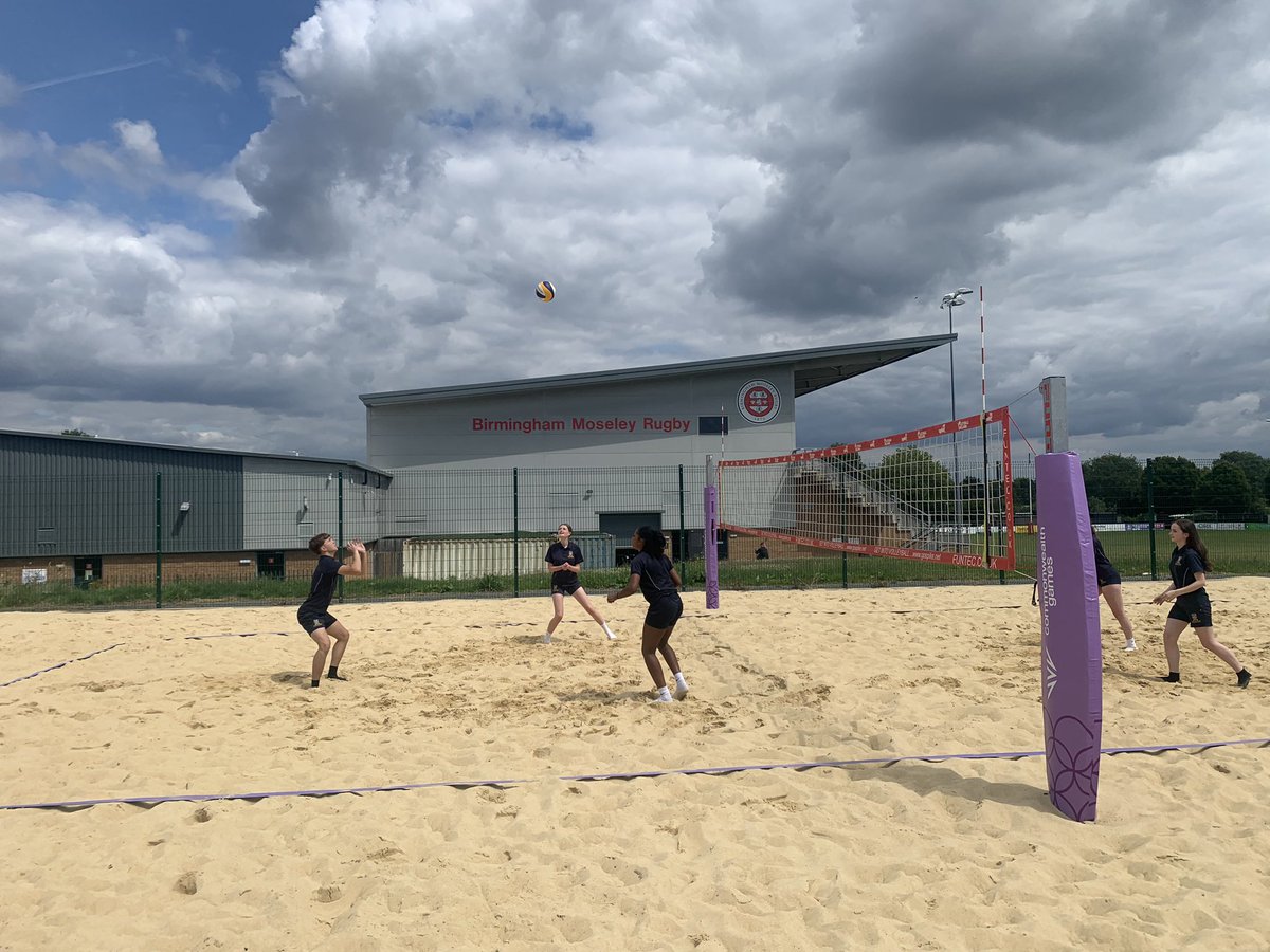 BC PE Department (@bcpedepartment) on Twitter photo Great session <a href="/MoseleyRugbyFC/">B'ham Moseley Rugby</a> for some volleyball today. <a href="/SportBirmingham/">Sport Birmingham</a> <a href="/thecgf/">Commonwealth Sport</a> Great session <a href="/MoseleyRugbyFC/">B'ham Moseley Rugby</a> for some volleyball today. <a href="/SportBirmingham/">Sport Birmingham</a> <a href="/thecgf/">Commonwealth Sport</a>