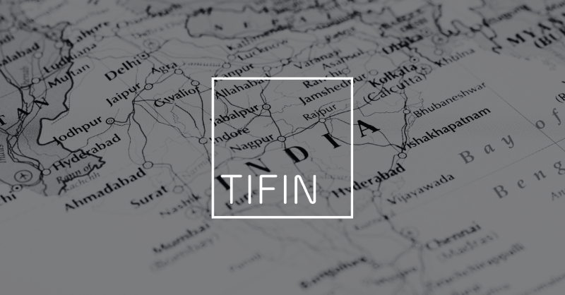TIFINfintech's tweet photo. @TIFINfintech announces its international expansion with the launch of TIFIN India and an investment from one of India’s leading FS firms, DSP Group. This is an important milestone to take TIFIN's expertise in DTC and B2B #AI for wealth applications to global markets. #fintech
