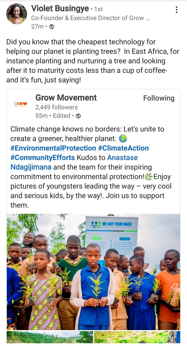 WGYB_NGO's tweet photo. Thank you to everyone who supports our #GreenGeneration Eco-Education Project. Our efforts as young people need your help not only to reach a wider audience but also to raise awareness. Join us in achieving a collective mission of a greener future for and with young people. https://t.co/mVZSBMq1jy