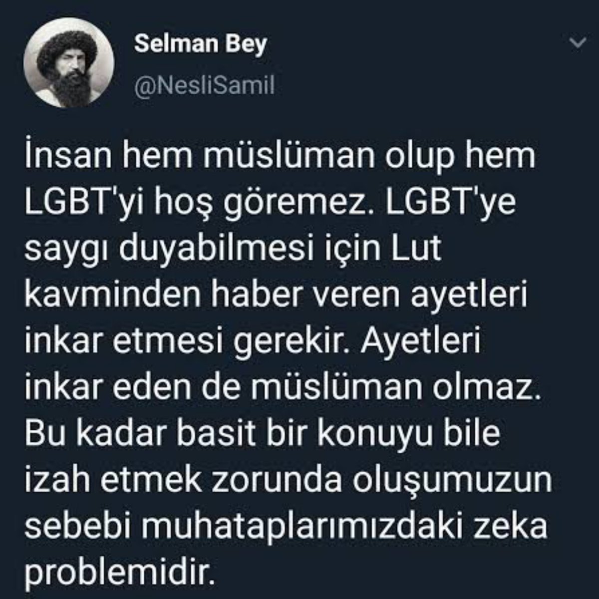 Konu bu kadar net aslında.