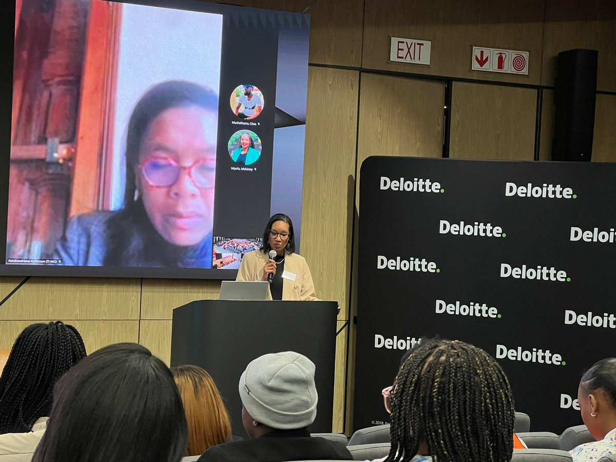 EA_TA_Facility's tweet photo. Today, we attended the @awacn_africa Conversation Series launch📢. We explored the nexus of #genderedcorruption, discussing #sextortion, #patriarchy, and the vital role women play in eradicating corruption.
Thanks to @awacn_africa for fostering these crucial dialogues🇿🇦! https://t.co/eR4g7CLb3X