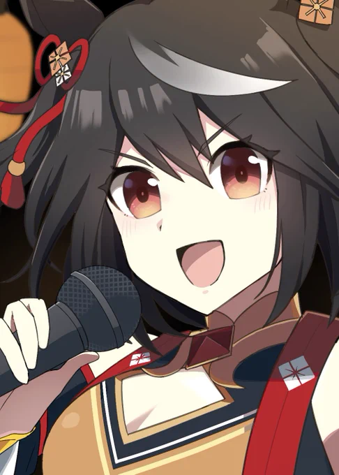 リベハチさんの合同誌に参加させていただいておりますたくさんの素敵なキタちゃんをどうぞ(エースのほうもよろしく!) 
