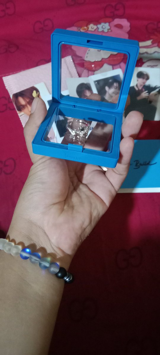 ได้รับของแล้วๆ สวยมาก ๆๆ ขอบคุณค่ะแม่
<a href="/whatbiusale/">ลูกหมูขายอะไรดีน๊าาา🐷</a>