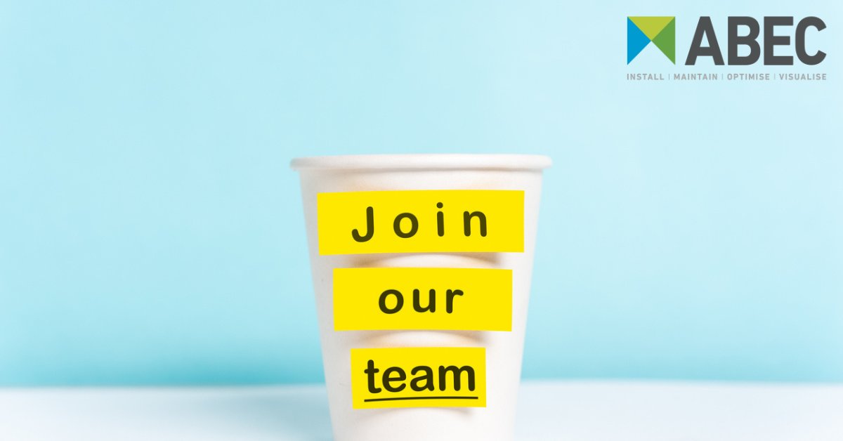 We are looking for a Service Coordinator to join our team. Please visit the link below for further details: ABEC Ltd on LinkedIn: #jobs #bemscareers #jobs #bemscareers