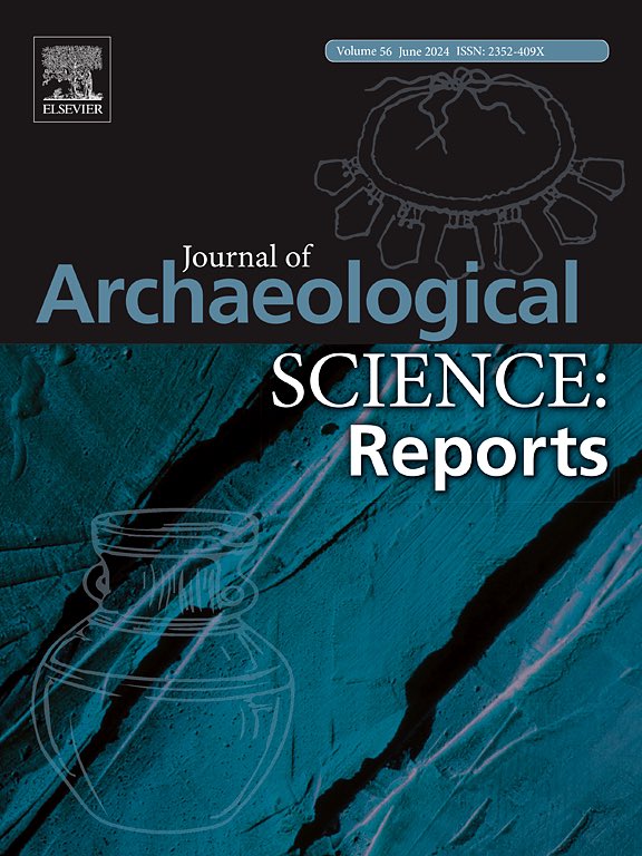 Ségolène Vandevelde (@segovandevelde) on Twitter photo Our special issue “From Fire to Light” is fully published in the Journal of Archaeological Science: Reports (@ElsevierArchaeo) 🔥
It was a pleasure to be a guest editor with <a href="/MMedinaAlcaide/">Marian Medina 👷🏻🔬🪵🪔🔥🎨</a>, Bastien Rueff and Catherine Ferrier to “illuminate the past” 😉
➡️sciencedirect.com/special-issue/… Our special issue “From Fire to Light” is fully published in the Journal of Archaeological Science: Reports (@ElsevierArchaeo) 🔥
It was a pleasure to be a guest editor with <a href="/MMedinaAlcaide/">Marian Medina 👷🏻🔬🪵🪔🔥🎨</a>, Bastien Rueff and Catherine Ferrier to “illuminate the past” 😉
➡️sciencedirect.com/special-issue/…