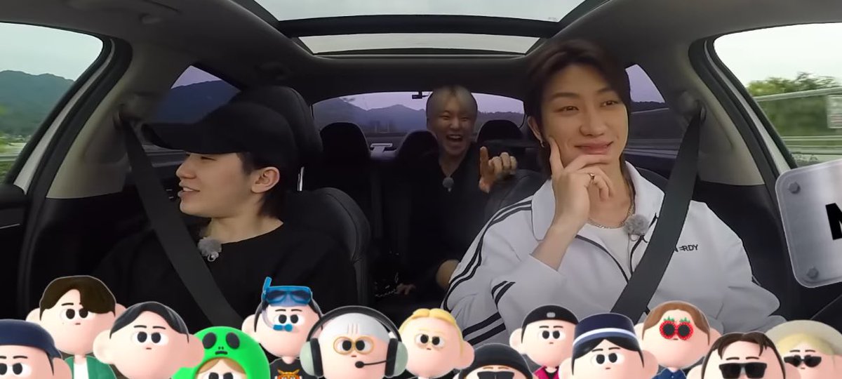wonubliss's tweet photo. going seventeen next week 🖤🚗 https://t.co/w9wVirUQvA