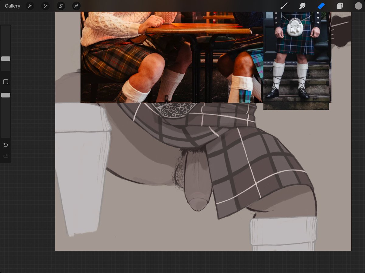 Lokuma_'s tweet photo. Me currently…
Who doesn’t love a kilt on a hung guy…
#truescotsman https://t.co/phQf7hFT1V
