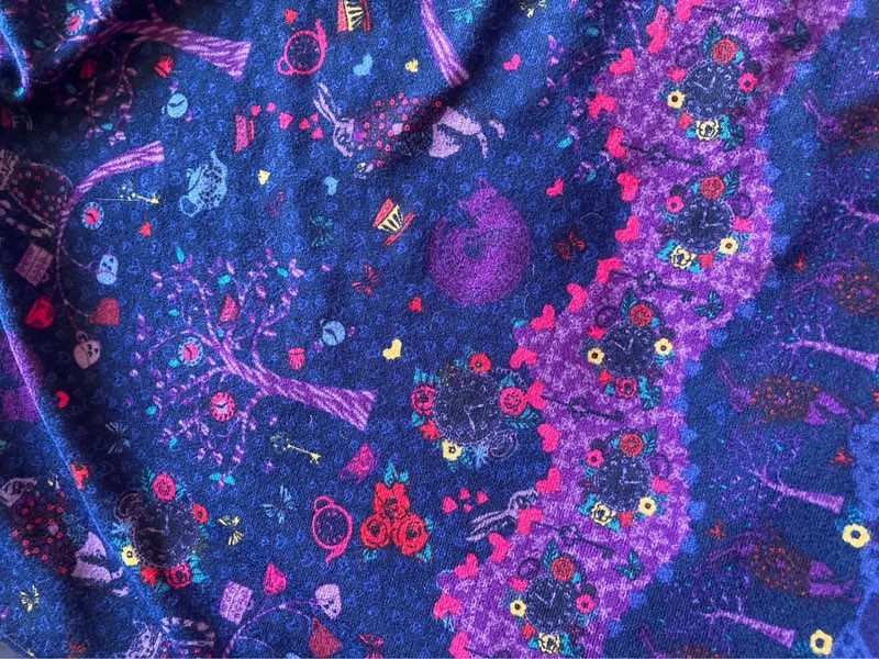 Get the Country Rose Knee-length skirts I’m selling on @VintedUK. Size 4XL / 20 for £9.85! vinted.co.uk/items/47761223…