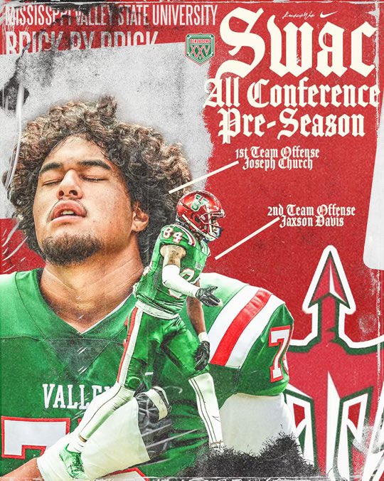 Kendrick Wade tweet media