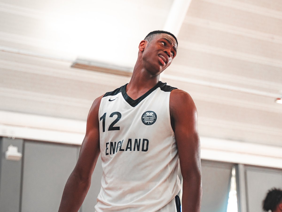 Basketball England 🥇🥈 tweet media